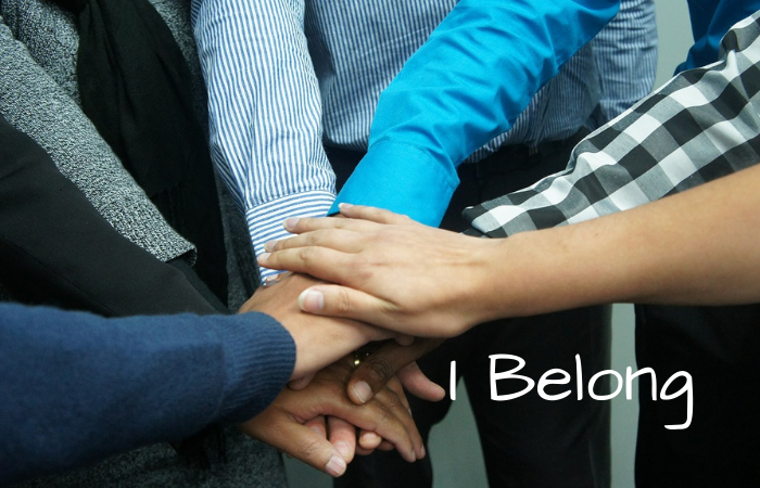 Create A Sense Of Belonging For Your Remote Workforce