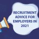 Recruitment Advice - Staffing company in India