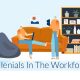 Millennials in the workforce
