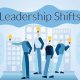 Leadership shifts - Staffing Solutions Mumbai