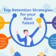Top Retention Strategies for your Best Talent - Staffing Company in Mumbai
